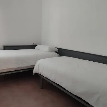 公寓 Estudio San Julian 特鲁埃尔