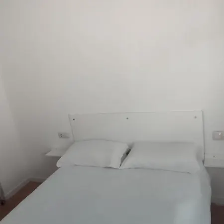 Estudio San Julian 公寓