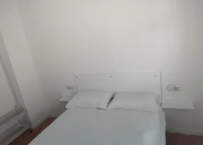 Estudio San Julian Apartamento